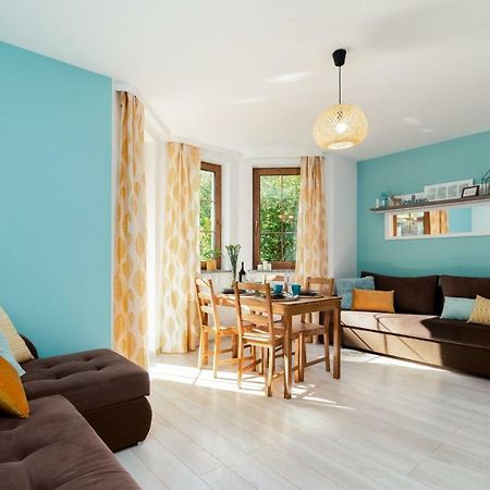 Apartament Karkonosze Karpacz Exterior photo