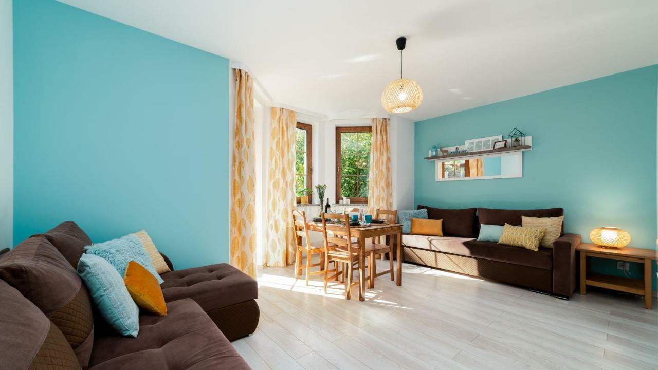 Apartament Karkonosze Karpacz Exterior photo
