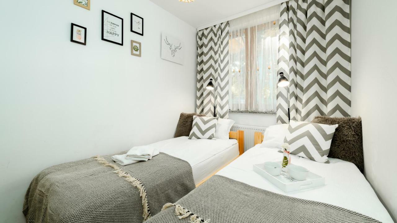 Apartament Karkonosze Karpacz Exterior photo