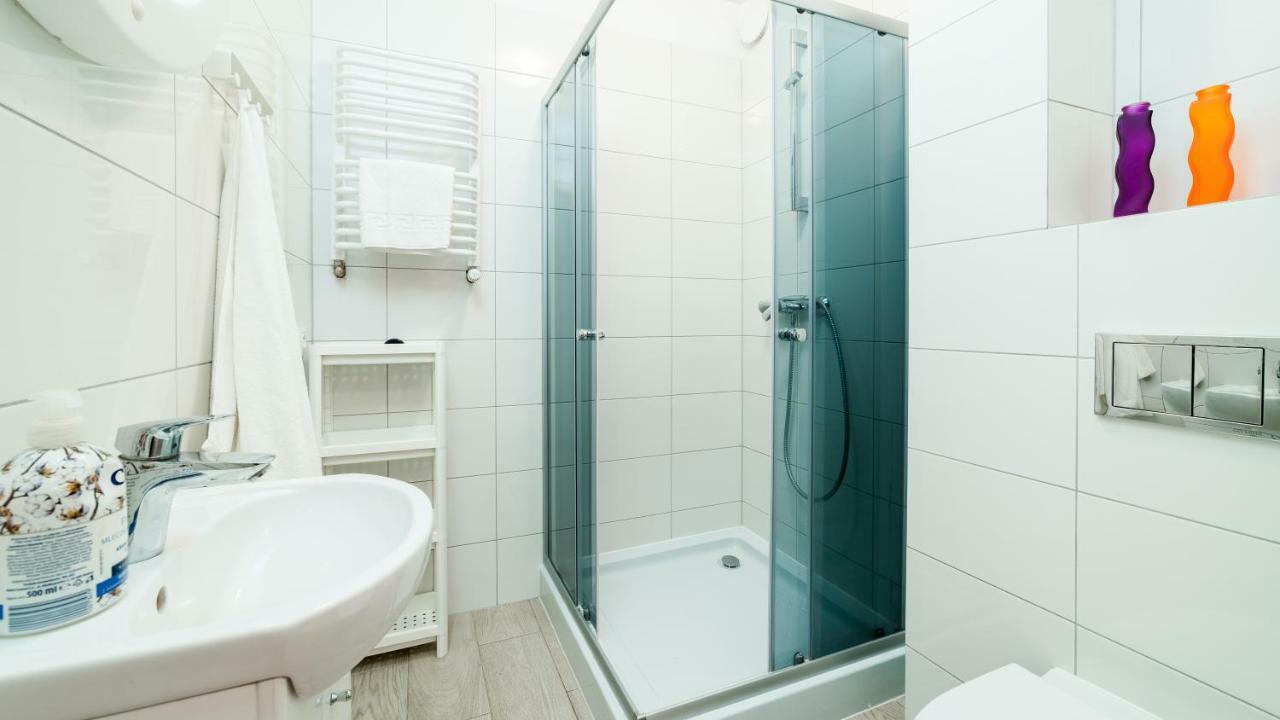 Apartament Karkonosze Karpacz Exterior photo